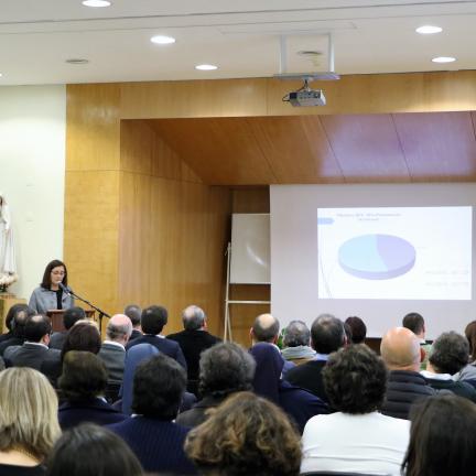 2016 antevê muitas peregrinações em Ano Jubilar de Centenário das Aparições
